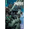 livre urban comics nomad : batman et les tortues ninja - venin sur l'hudson