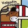 livre valentin le poulain
