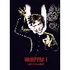 livre vampyre - edition reliée - tome 1