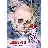livre vampyre - edition reliée - tome 2