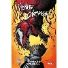 livre venom & carnage : symbiosis necrosis