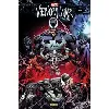 livre venom war - tome 1
