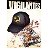 livre vigilantes tome 1 - le signe