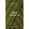 livre ville cruelle