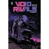 livre void rivals - tome 2 - traqués