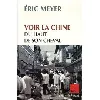 livre voir la chine du haut de son cheval