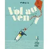 livre vol au vent !