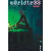 livre w0rldtr33 tome 1