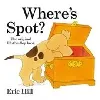 livre wheres spot by eric hill