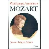 livre wolfgang amadeus mozart