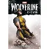 livre wolverine - en enfer