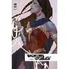livre wonder woman rebirth - tome 1