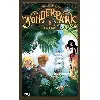livre wonderpark - mégalopolis (tome 1)