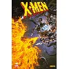 livre x - men n°05