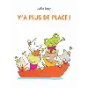 livre y'a plus de place