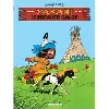 livre yakari - tome 16 - le premier galop (version 2013)