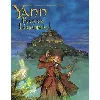 livre yann, fées et légendes tome 1 - les fondations du mont saint - michel