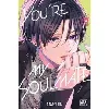 livre you're my soulmate - tome 5