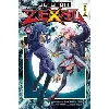 livre yu - gi - oh! zexal - tome 4
