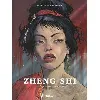 livre zheng shi - tome 1 - la rivière des perles