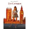 livre zoé carrington - vol. 01/2