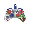 manette filaire sonic green hill zone