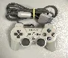 manette filaire sony playstation 1 ps1 scph-1200 analogique