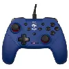 manette konix filaire switch fff bleu