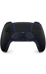 manette sans fil sony dualsense v2 noir minuit pour ps5