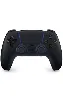 manette sans fil sony dualsense v2 noir minuit pour ps5