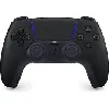 manette sans fil sony dualsense v2 noir minuit pour ps5
