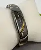montre bracelet seiko rivoli 2e20-oako vintage quartz bicolore