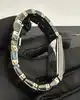 montre bracelet seiko rivoli 2e20-oako vintage quartz bicolore