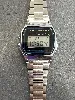 montre casio a158we