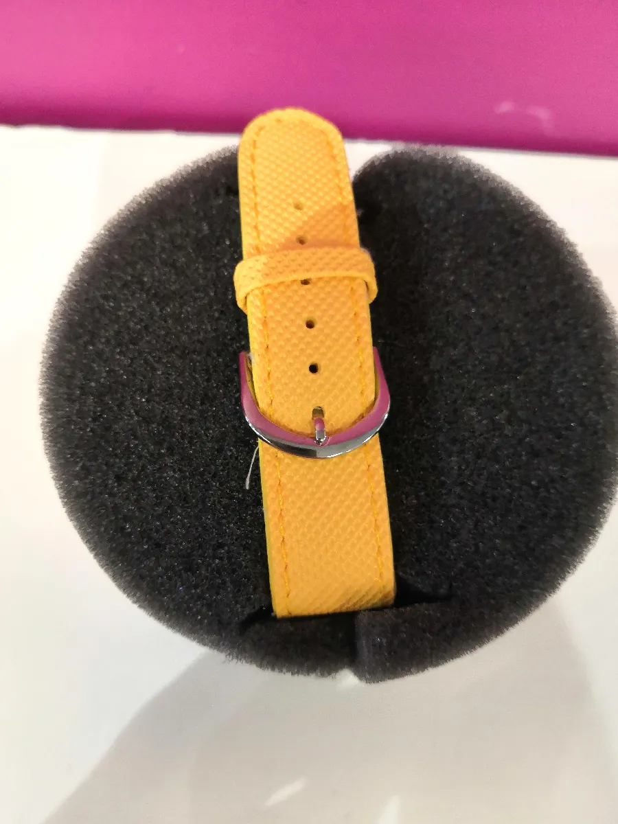 Montre Bracelet Quartz N2017 - Style Renault Scénic - Adulte Unisexe - Occasion