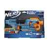 nerf elite 2.0 commander rc - 6