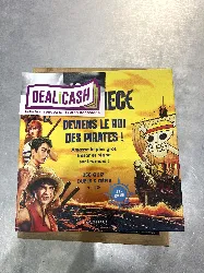 one piece - deviens le roi des pirates !