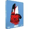 orca - 4k ultra hd + blu - ray - boîtier steelbook limité
