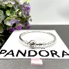 pandora bracelet jonc argent 925 millième (22 ct) 8,52g