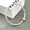 pandora bracelet jonc argent 925 millième (22 ct) 8,52g