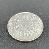 pièce 10 francs hercule 1965 argent 900 millième 25,12g