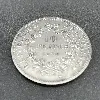 pièce 10 francs hercule 1970 argent 900 millième 25,00g