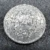 pièce 10 francs hercule 1970 argent 900 millième 25,03g