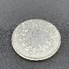 pièce 10 francs hercule 1970 argent 900 millième 25,05g