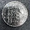 pièce 10 francs hercule 1970 argent 900 millième 25,06g