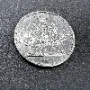 pièce 10 francs hercule 1970 argent 900 millième 25,06g