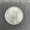 pièce 10 francs turin 1929 argent 680 millième 9,99g