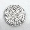 pièce 2 deutsche mark de 1900 argent 900 millième 11,10g