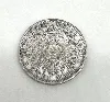 pièce 2 deutsche mark de 1900 argent 900 millième 11,10g