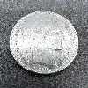pièce 20 francs turin 1933 argent 680 millième 19,76g